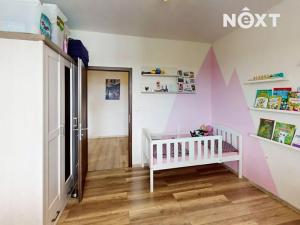 Prodej bytu 3+1, Tábor, Havanská, 68 m2