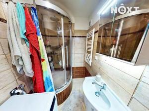 Prodej bytu 3+1, Tábor, Havanská, 68 m2