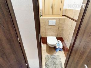 Prodej bytu 3+1, Tábor, Havanská, 68 m2