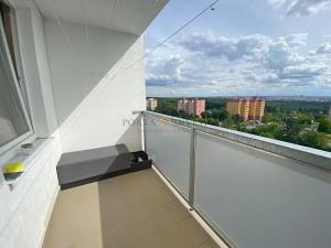 Pronájem bytu 2+kk, Praha - Troja, Krynická, 47 m2