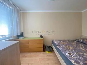 Pronájem bytu 2+kk, Praha - Troja, Krynická, 47 m2