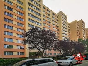 Pronájem bytu 2+kk, Praha - Háje, 42 m2