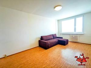 Pronájem bytu 2+kk, Praha - Háje, 42 m2