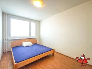Pronájem bytu 2+kk, Praha - Háje, 42 m2