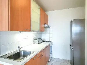 Pronájem bytu 2+kk, Praha - Háje, 42 m2