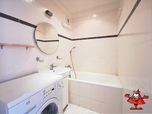 Pronájem bytu 2+kk, Praha - Háje, 42 m2