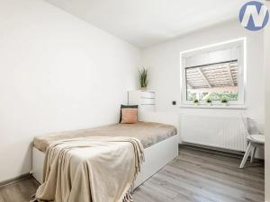 Prodej rodinného domu, Nebahovy, 89 m2