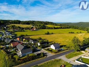 Prodej rodinného domu, Nebahovy, 89 m2