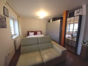 Pronájem bytu 2+kk, Brno, Nopova, 66 m2