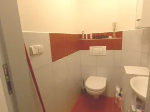 Pronájem bytu 2+kk, Brno, Nopova, 66 m2