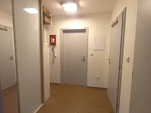 Pronájem bytu 2+kk, Brno, Nopova, 66 m2