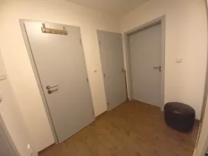 Pronájem bytu 2+kk, Brno, Nopova, 66 m2