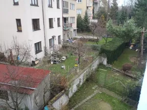 Pronájem bytu 2+kk, Brno, Nopova, 66 m2