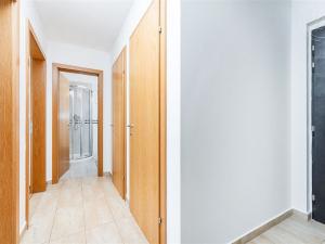 Pronájem bytu 2+kk, Praha, Jankovcova, 54 m2