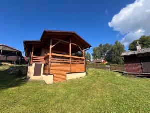 Prodej chaty, Červený Kostelec, 30 m2