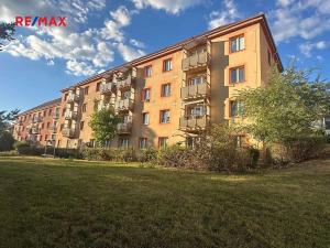 Pronájem bytu 3+1, Teplice, Svojsíkova, 61 m2