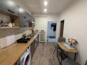 Pronájem bytu 2+1, Most, Čsl. armády, 56 m2
