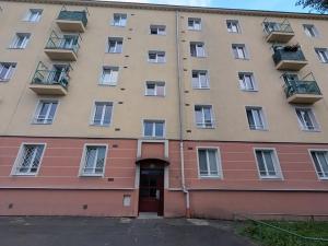 Pronájem bytu 2+1, Most, Čsl. armády, 56 m2