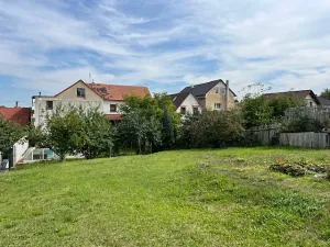 Prodej rodinného domu, Tuchlovice, Na Hradčanech, 100 m2