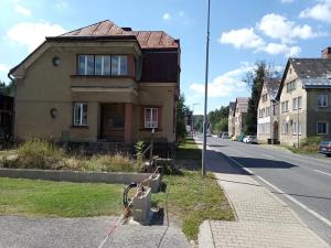 Prodej rodinného domu, Smržovka, Hlavní, 150 m2