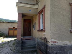 Prodej rodinného domu, Smržovka, Hlavní, 150 m2