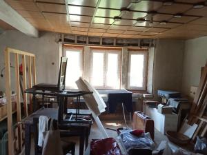 Prodej rodinného domu, Smržovka, Hlavní, 150 m2