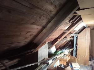 Prodej rodinného domu, Smržovka, Hlavní, 150 m2
