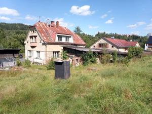 Prodej rodinného domu, Smržovka, Hlavní, 150 m2
