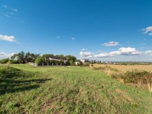 Prodej pozemku pro bydlení, Horoměřice, Na Výsluní, 2232 m2