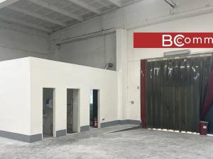 Pronájem skladu, Brno, 1000 m2