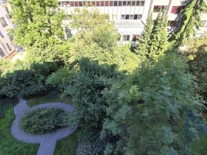 Prodej bytu 4+kk, Praha - Hradčany, Na valech, 123 m2