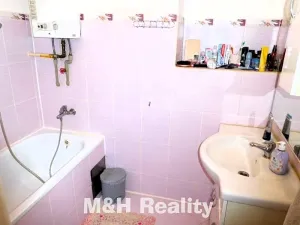 Pronájem bytu 2+1, Frýdlant nad Ostravicí, Dvořákova, 61 m2