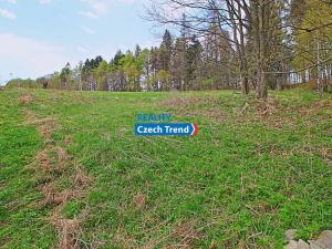 Prodej pozemku pro bydlení, Huzová, 3051 m2
