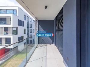 Pronájem bytu 2+kk, Olomouc, Ostrovní, 57 m2