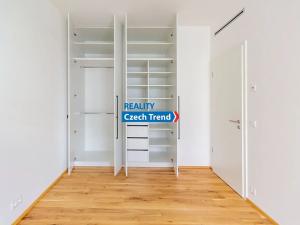 Pronájem bytu 2+kk, Olomouc, Ostrovní, 57 m2