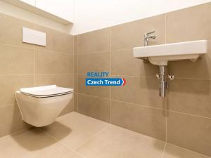 Pronájem bytu 2+kk, Olomouc, Ostrovní, 57 m2