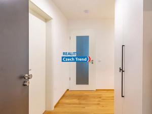 Pronájem bytu 2+kk, Olomouc, Ostrovní, 57 m2