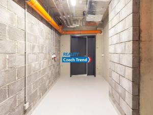 Pronájem bytu 2+kk, Olomouc, Ostrovní, 57 m2