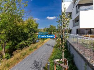 Pronájem bytu 2+kk, Olomouc, Ostrovní, 57 m2