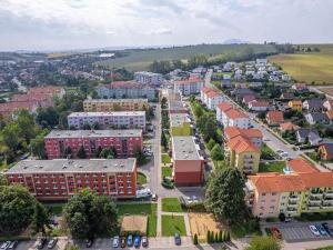 Prodej bytu 3+1, Hustopeče, Větrná, 74 m2