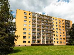 Pronájem bytu 2+1, Karviná, Čsl. armády, 54 m2