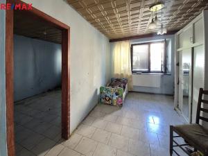 Prodej rodinného domu, Svitavy, Hrnčířská, 65 m2