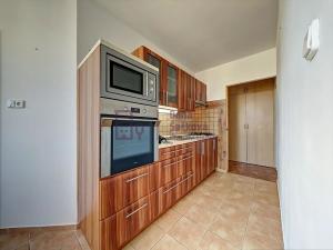 Pronájem bytu 3+1, Jindřichův Hradec, sídliště Vajgar, 65 m2