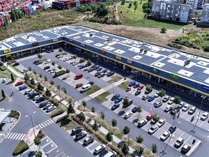 Pronájem bytu 1+kk, Praha - Horní Měcholupy, 40 m2