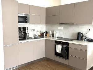 Pronájem bytu 2+kk, Olomouc, Dolní novosadská, 64 m2