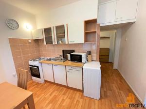 Pronájem bytu 2+1, Ústí nad Labem, Školní, 55 m2