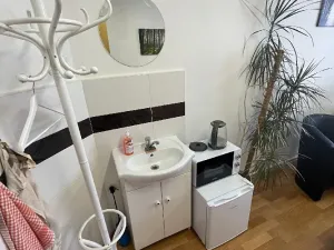 Pronájem kanceláře, Pardubice, Havlíčkova, 18 m2