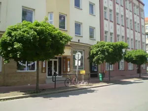 Pronájem kanceláře, Pardubice, Havlíčkova, 18 m2