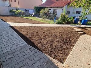 Pronájem rodinného domu, Lázně Bohdaneč, Dr. Tyrše, 100 m2
