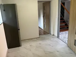Pronájem rodinného domu, Lázně Bohdaneč, Dr. Tyrše, 100 m2